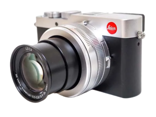 Программный ремонт Leica Camera D-Lux 7