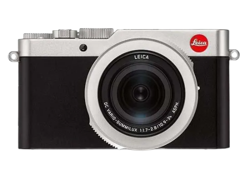 Программный ремонт Leica Camera D-Lux