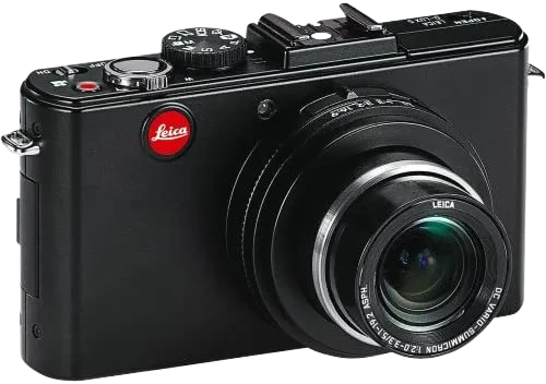 Программный ремонт Leica Camera D-Lux 5