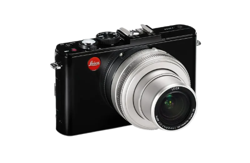 Программный ремонт Leica Camera D-Lux 6