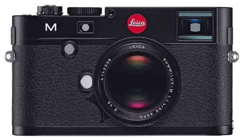 Программный ремонт Leica Camera M Body