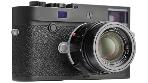 Программный ремонт Leica Camera M10 Monochrom Body