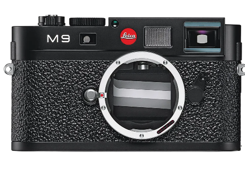 Программный ремонт Leica Camera M9 Body