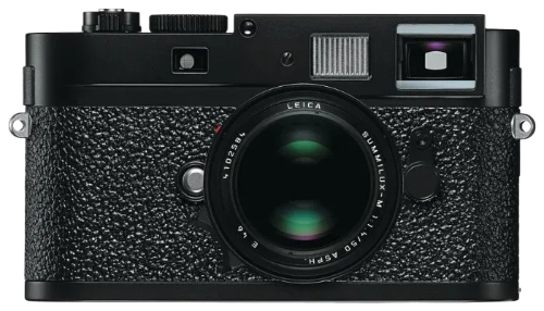 Программный ремонт Leica Camera M9-P Body