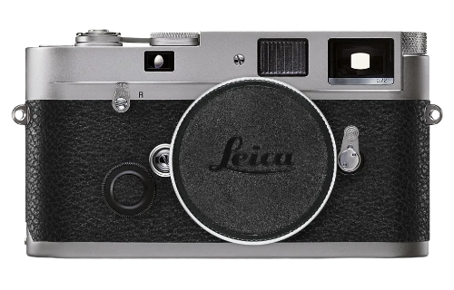 Программный ремонт Leica Camera M-P Body