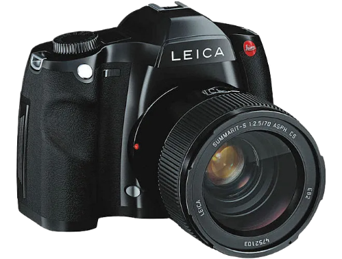 Программный ремонт Leica Camera S2 Kit Summarit-S 70 f/2.5 ASPH