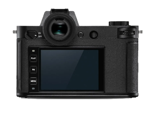 Программный ремонт Leica Camera SL2 Body
