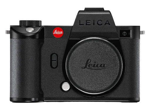 Программный ремонт Leica Camera SL2-S Body