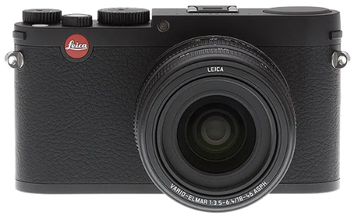 Программный ремонт Leica Camera X Vario