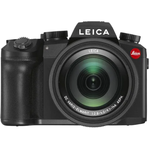 Программный ремонт Leica Camera V-Lux 5