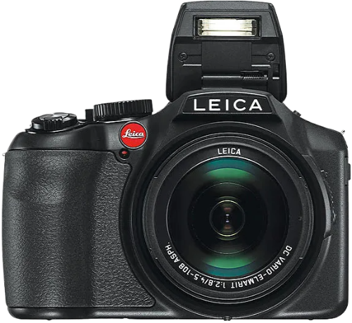 Программный ремонт Leica Camera V-Lux 4