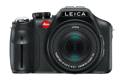 Программный ремонт Leica Camera V-Lux 3