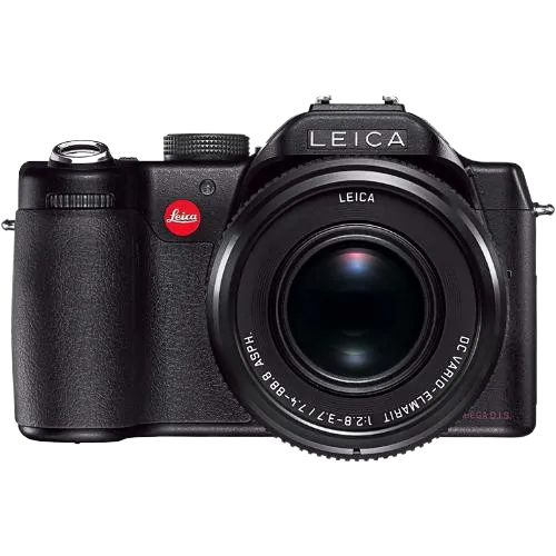 Программный ремонт Leica Camera V-Lux 1