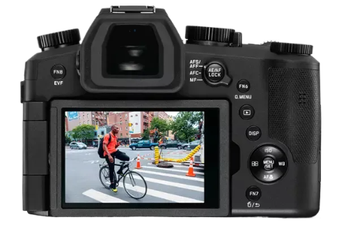 Программный ремонт Leica Camera V-Lux