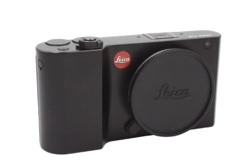 Программный ремонт Leica Camera TL2 Body